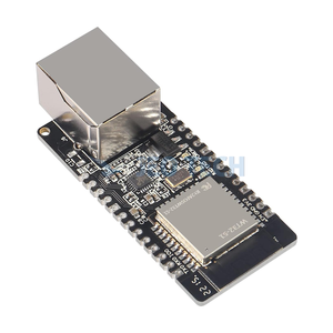 JEO WT32-ETH01 Development Board Eingebetteter serieller Port zum Ethernet Wifi Bluetooth MCU Modul Wifi Modul ESP32
