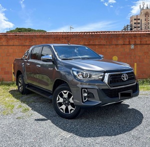 Yeni 2020 <span class=keywords><strong>i</strong></span>çin son nane yeni varış Toyotas Hiluxx Sales 2.8 <span class=keywords><strong>C</strong></span> <span class=keywords><strong>d</strong></span> Sales 177cv 4x4 pikap araçlar <span class=keywords><strong>i</strong></span>çin satış
