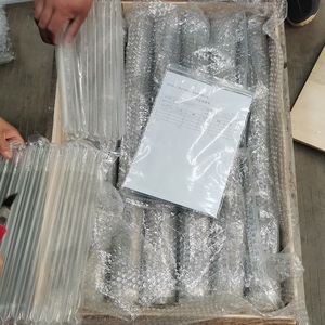 Continue Filtratie Van Polymeer Smelt Geplooide Gesinterde Metalen Filterpatroon Smeltfilters - Product Image 4