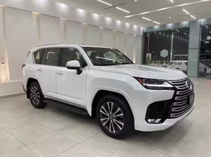 Satış için 2023 LE-X-US LX 600 F spor - Product Image 4