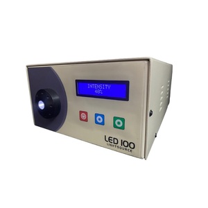 出口最畅销的100W & 120W LED光源，带外部电源220-230 V/AC 50/60hz，用于工业用途 - Product Image 3
