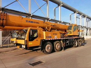50Ton <strong>Crane</strong> Reliable Quality - Product Image 4