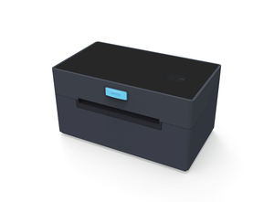 Portable Wireless <strong>Printer</strong> USB / BT / Mobile Compatible <strong>with</strong> IOS &amp; <strong>Android</strong> <strong>with</strong> App Barcode Thermal Label <strong>Printer</strong> 4x6 - Product Image 5