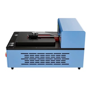 TBK 288 macchina automatica della piattaforma di smontaggio dello schermo dell'affissione a cristalli liquidi del cellulare per smontare l'affissione a cristalli liquidi per iPhone X 11 12Mini 13 pro Max