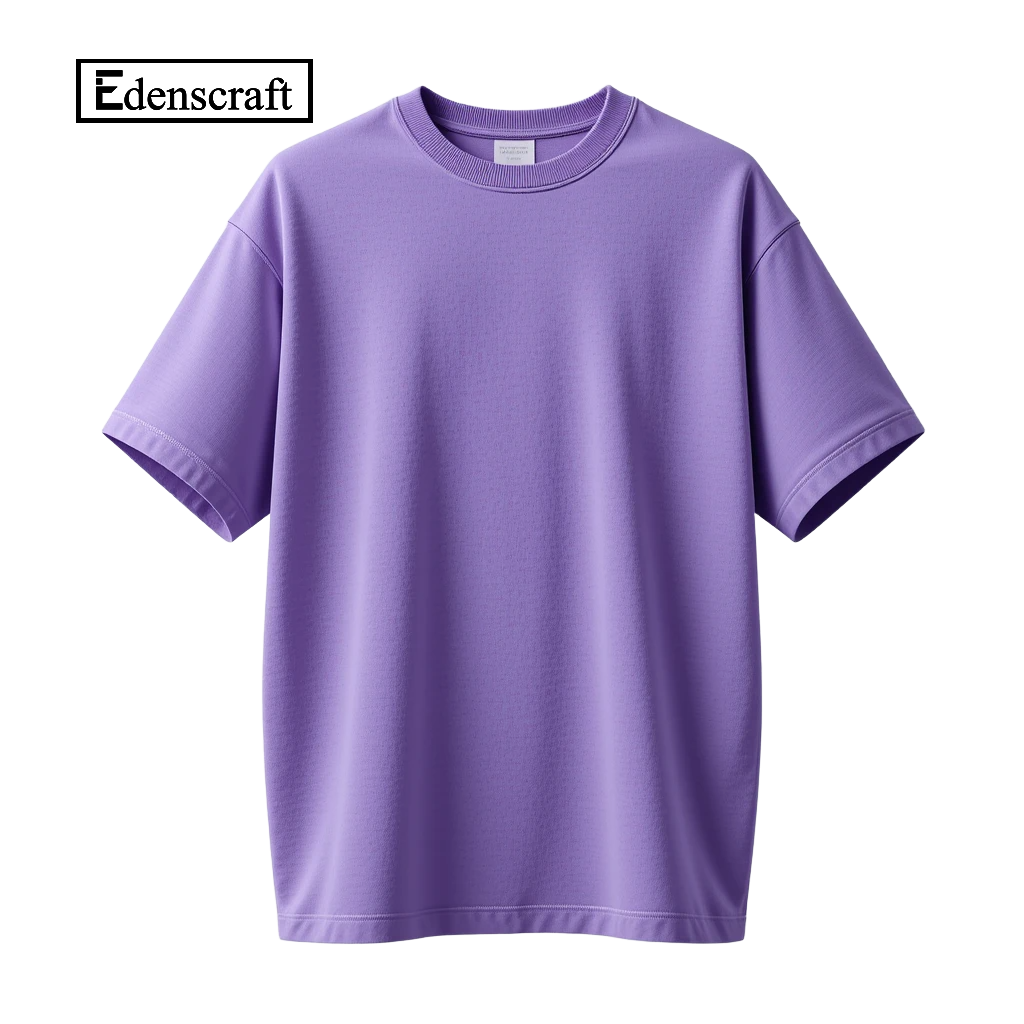 Purple (Color and Design Customizable)