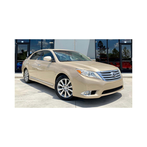 100% iyi durumda TOYOTA AVALON/ikinci el araba TOYOTA AVALON satılık - Product Image 4