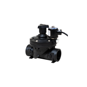 Autosigma Smart Farm (RC) PT Screw Irrigation Solenoid <strong>Valves</strong> HPI <strong>Series</strong> Normally Closed CE Flow Rate <strong>Control</strong> <strong>Valves</strong>(3/4&quot; to 2&quot;) - Product Image 4