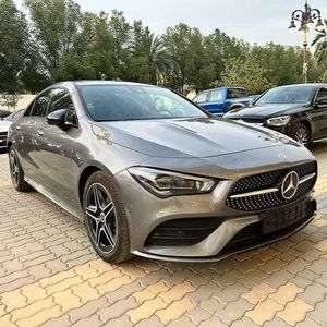 2021 2022 2023 kullanılmış Merce des Benz CLA 200