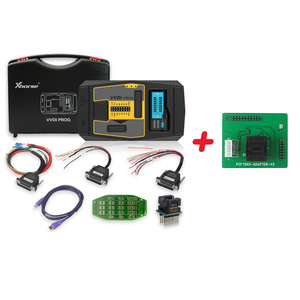 For Xhorse VVDI PROG <strong>Programmer</strong> with PCF79XX Adapter <strong>Programmer</strong> V5.3.3 Support ISN Read Function VVDI <strong>Programmer</strong> Key Tool Chip