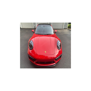 象徴的なデザインとリアエンジン性能を持つポルシェ911カレラ - Product Image 6
