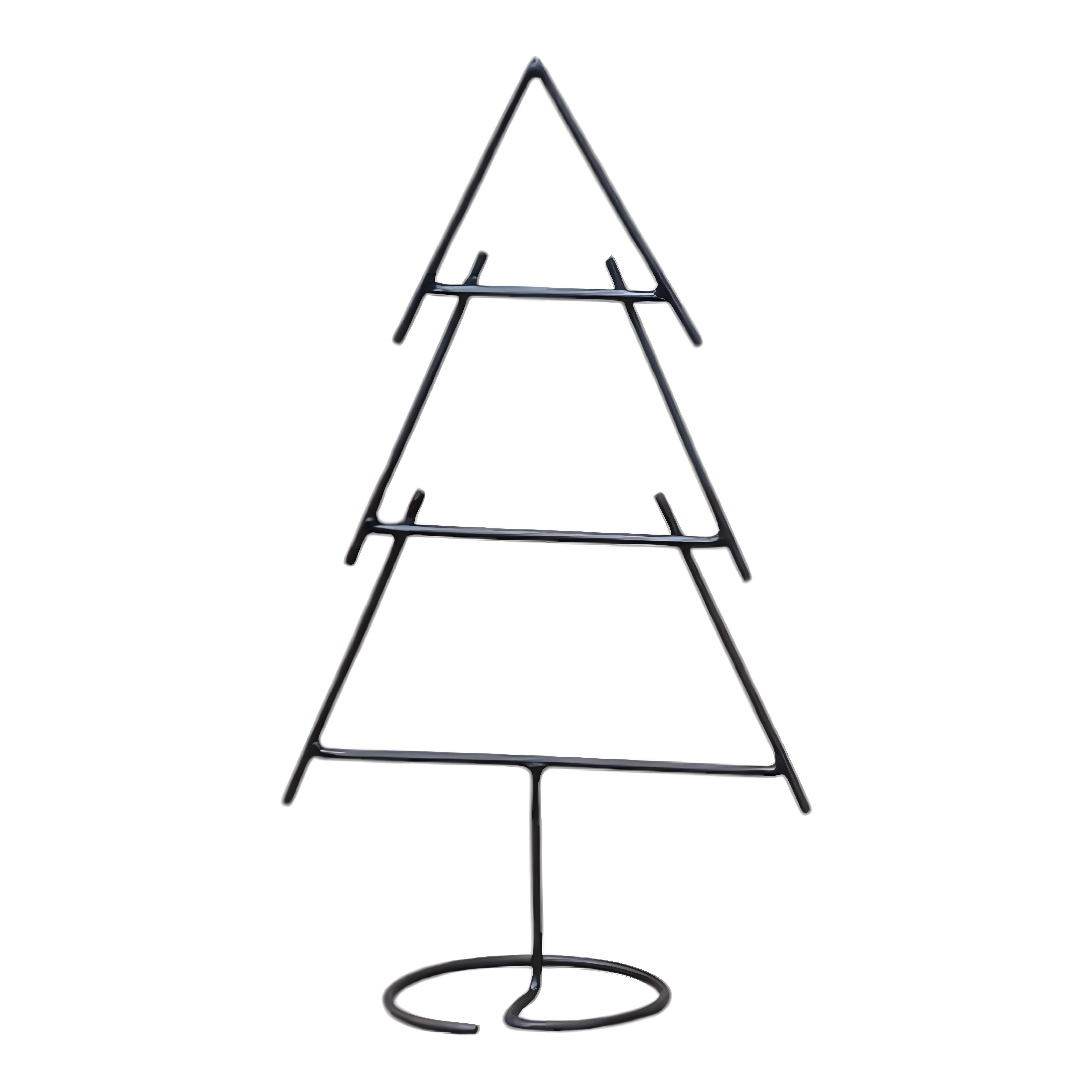 AS SHOWN