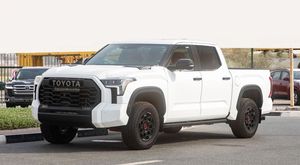 Satış için yeni 2024 Toyota Tundra <span class=keywords><strong>TRD</strong></span> Pro