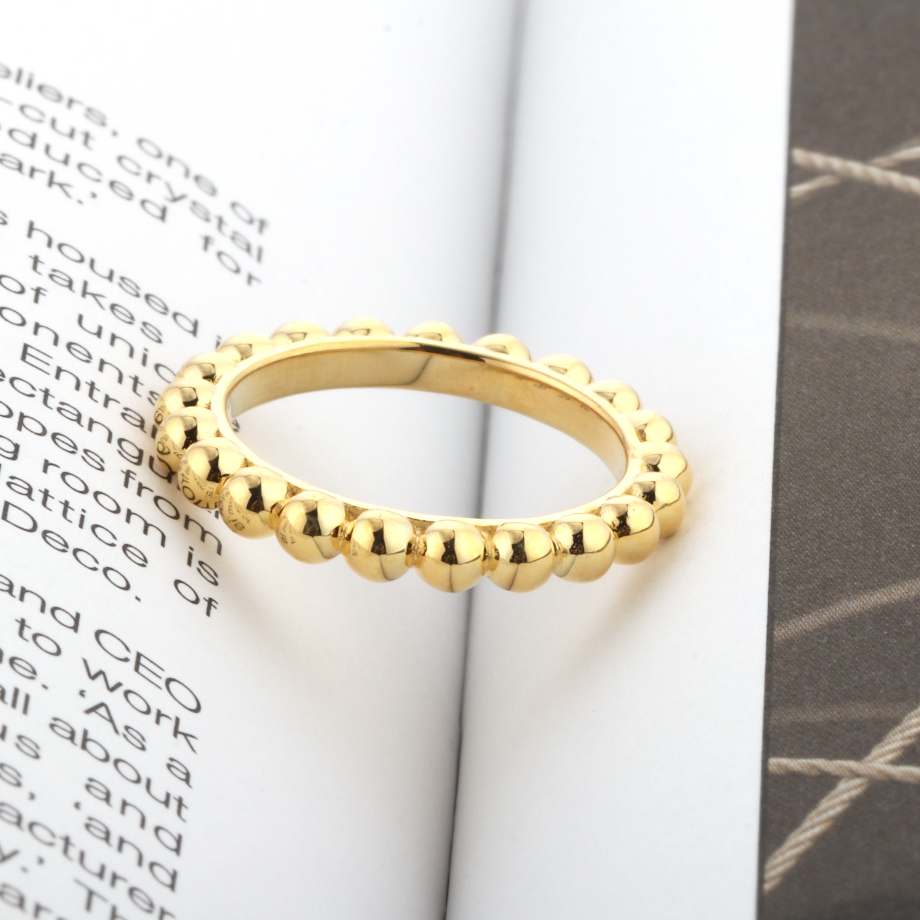 Or Vermeil