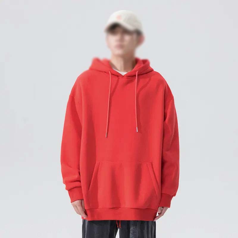 สีแดง