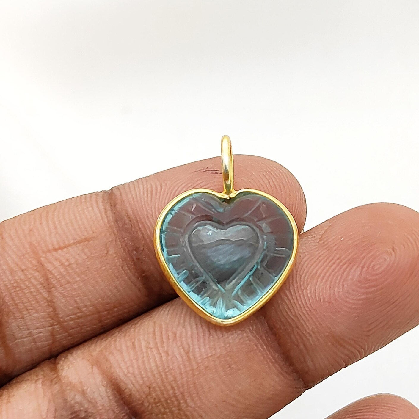 ควอตซ์อความารีน