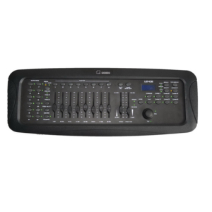 Bühnen ausrüstung DMX Controller für Bühnen licht DJ Parties Console Digital Stage Smart Light DMX Controller