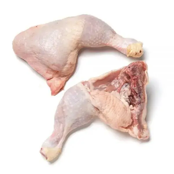 New Leg Quarter Halal Frozen Chicken for Sale Top Quality Halal Frozen Chicken Leg Quarters Clean Chicken Leg Quarter