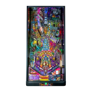 Vua Kong: Huyền thoại của đảo khủng bố hạn chế. Phiên bản, máy pinball. By nghiêm khắc sẵn sàng để vận chuyển - Product Image 3