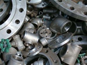 Wholesale Cast Iron <strong>Scrap</strong> at Best Price Option for Bulk Purchases - Product Image 2