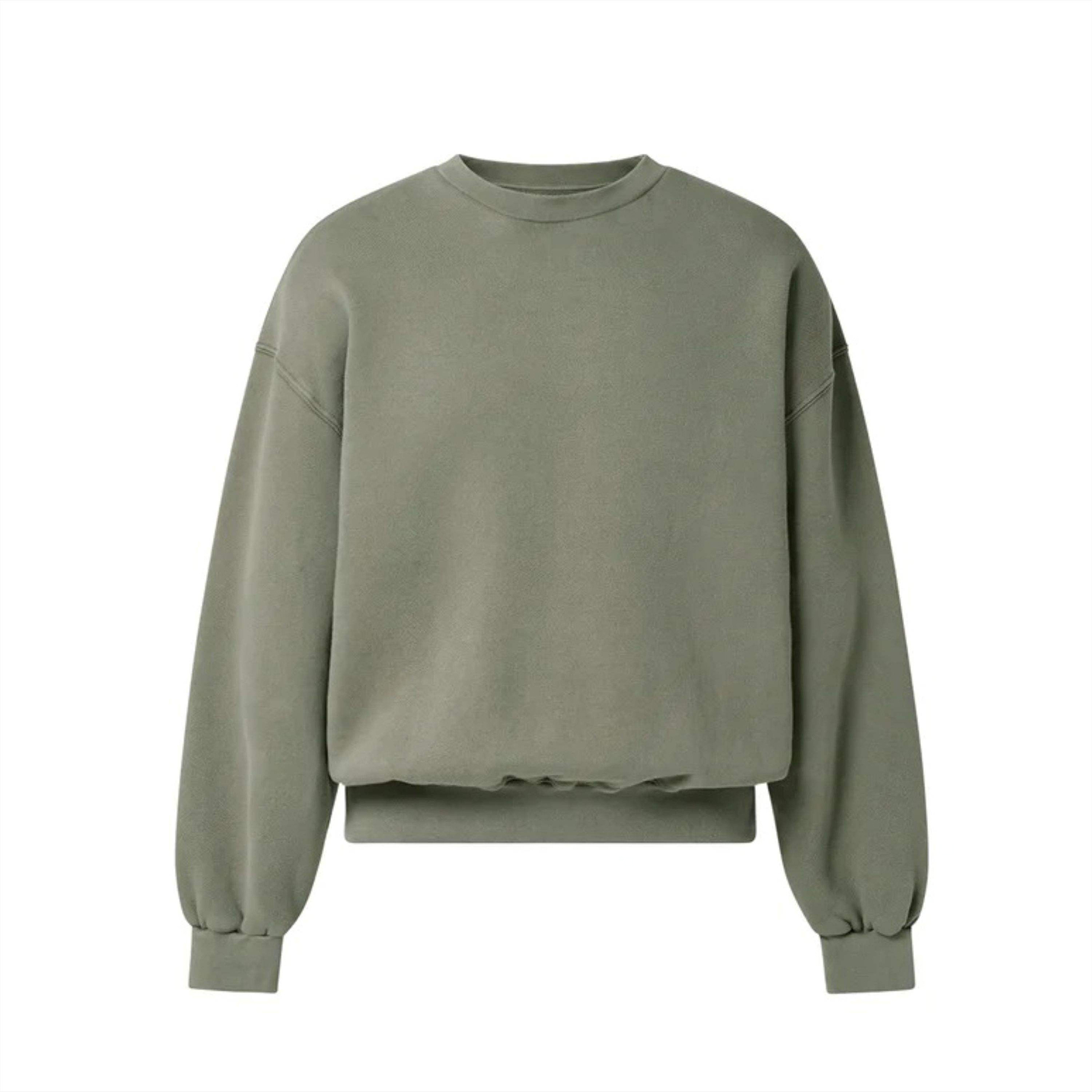 Verde oliva