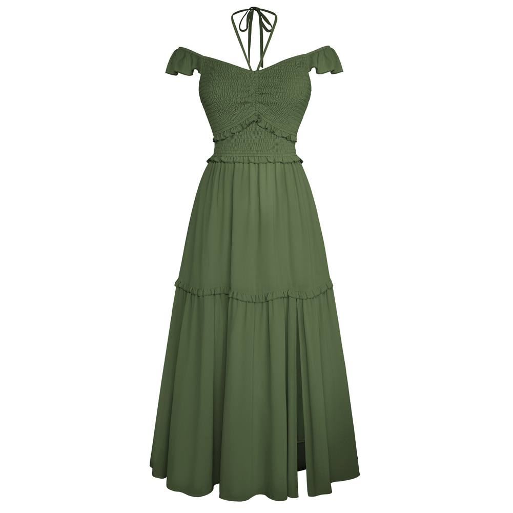 Verde dell'esercito