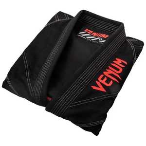 定制100% 棉柔术Gi和服Venume Gi武术服装训练