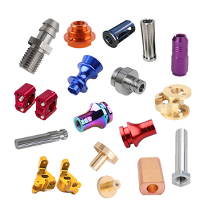 Super <span class=keywords><strong>CNC</strong></span> Torno Processamento Hardware Parts Manufacturing <span class=keywords><strong>Custom</strong></span> Blind Hole <span class=keywords><strong>Black</strong></span> Aluminum Alloy Parts UAV Frame Turning Parts