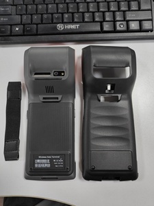 Новейший Android 14 мобильный POS NFC считыватель карт NFC, безналичный платежный терминал, автобусные билеты POS 3 + 32 ГБ - Product Image 5