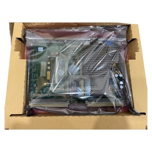 Placa de interfaz periférica de entrada/salida serial multifuncional de cuatro canales (SIO) de 2 canales - Product Image 5