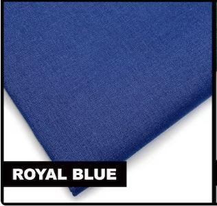 Royal Blue