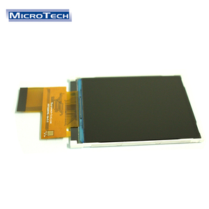240*320 3.2 pollici 40pin interfaccia MCU/RGB tft display lcd Driver IC ILI9341V modulo schermo lcd - Product Image 3