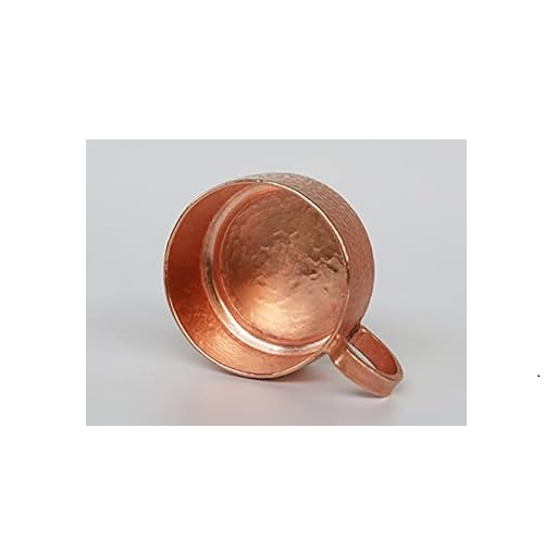 สีทองแดงธรรมชาติ