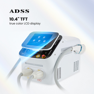 ADSS IPL Opt E luce con rimozione dei capelli in modalità rapido movimento dinamico Pulse luce della pelle macchina di ringiovanimento - Product Image 3