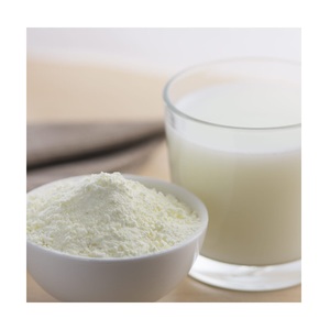 婴儿和儿童脱脂奶粉的最佳工厂价格 - Product Image 4