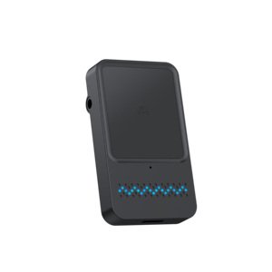 Receptor GPS Bluetooth V5.0 con conexión automática Micrófono Bajo consumo de energía para manos libres Audio Usb Responder llamadas - Product Image 3