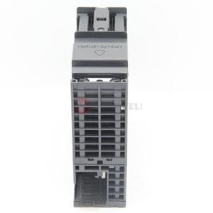 Nuevo Módulo de salida analógica 6ES7332-8TF01-0AB0 PLC SM332 8 canales para sistema de control y monitoreo industrial de sistema de S7-300