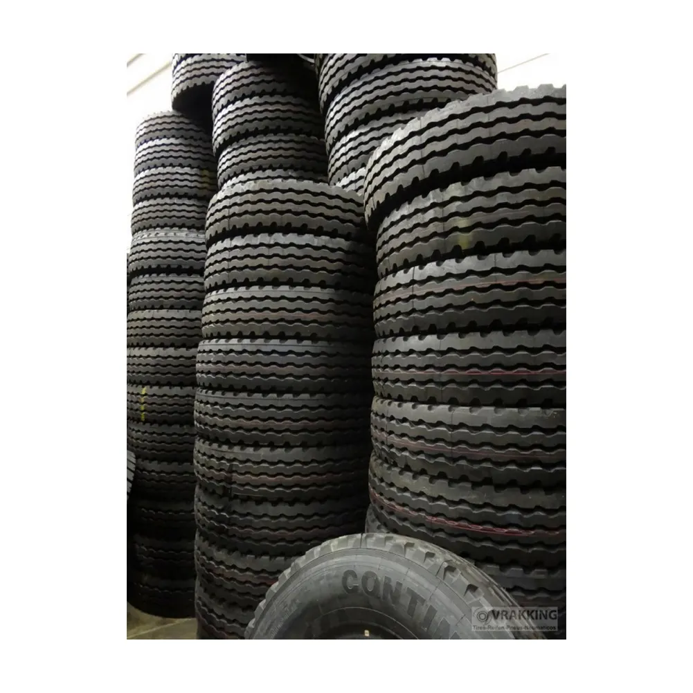 Tutti i tipi di pneumatici per auto 235/75 r15 pneumatici per autocarri utilizzati per il prezzo del rimorchio