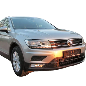 Tiguan SUV 2020 Toy0ta พร้อมเกียร์ธรรมดา4L เครื่องยนต์เทอร์โบ - Product Image 1