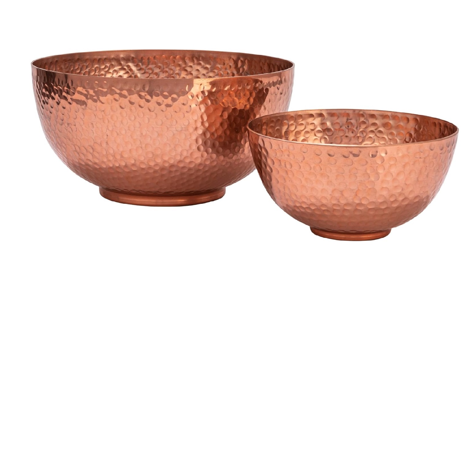 Copper