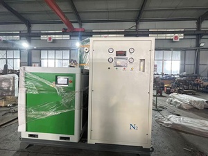 גנרטור אוטומטי מותג חדש להתאמה אישית עם מנוע 220v מנוע plc הילוך המנוע כלול - Product Image 4