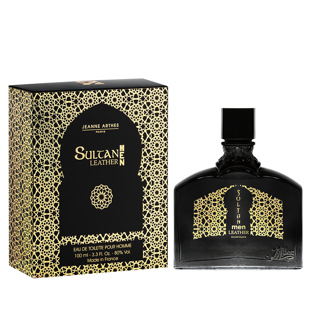 Sultan Leather