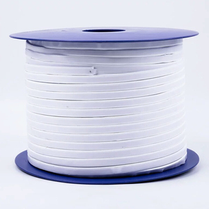 PTFE Chủ đề con dấu băng-nhiệt độ cao kháng hóa chất bằng chứng con dấu cơ khí cho đường ống dẫn nước niêm phong - Product Image 1