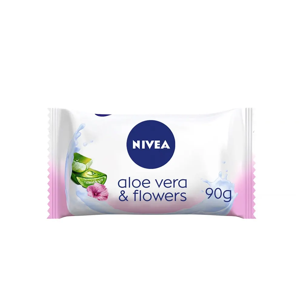 Nivea Soap 90g-毎日のスキンケアレジメンに優しい贅沢をお楽しみください