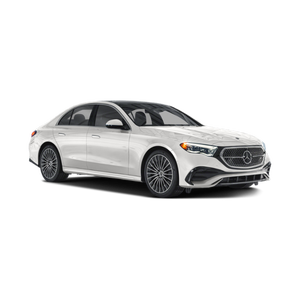 Luxury Sedan E350 With Advanced Infotainment System and Refined Craftsmanship