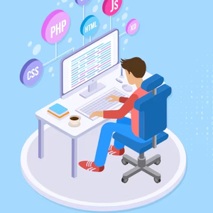 Bt hizmetleri şirketi için kurşun üreten bir Web sitesi oluşturmak için yetenekli Web geliştirici hizmetleri