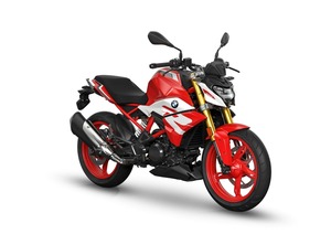 มอเตอร์ไซค์วิ่งสูง2021 bmws รุ่น G310 R - Product Image 3