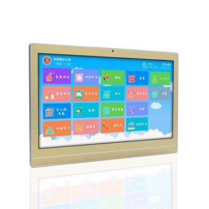 School Electronic Course Schedule Anzeige Android Digital Classroom mit Einführung Record Animation IP65 für den Einzelhandel - Product Image 5