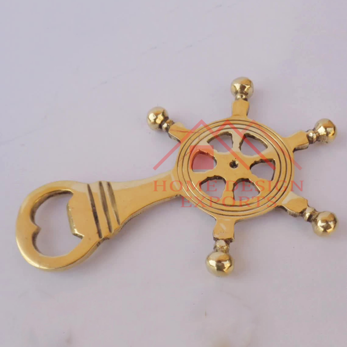 Brass