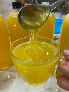 Hot Selling Pure Honey with <strong>Kumquat</strong> and Mint <strong>Good</strong> for Health Convenient Packing Made in Vietnam - Product Image 5