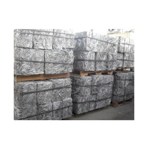 Aluminum <strong>Scrap</strong> for Sale in Large Volume Clean Material Ready for Processing and Industrial Applications - Product Image 5
